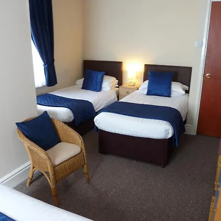The Cumbrian Blackpool