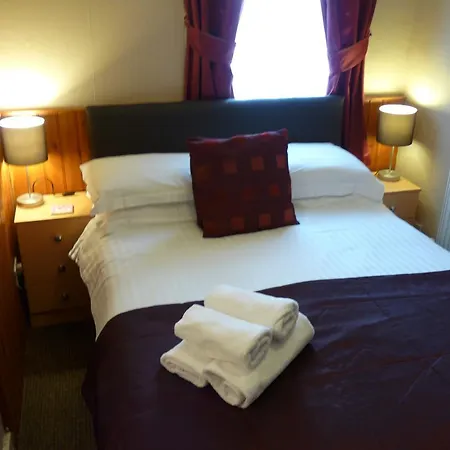 Hotel The Cumbrian Blackpool