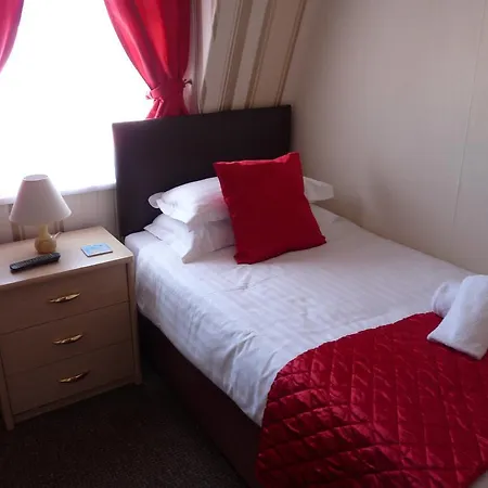 Hotel The Cumbrian 3*
