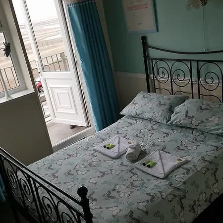 Hotel Edwardian Blackpool