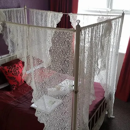 Edwardian Blackpool