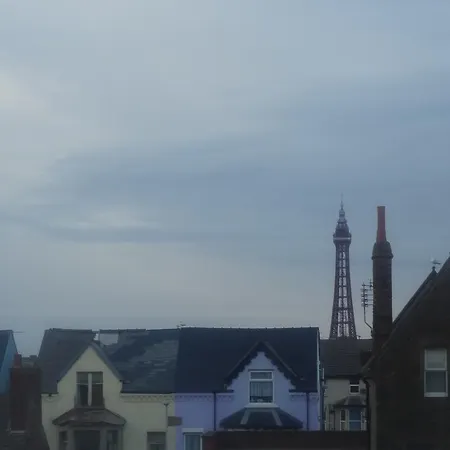 Lindisfarne - Families & Couples Only Blackpool
