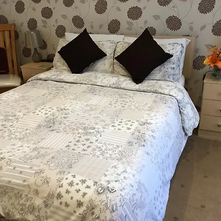 Guest house The Tudor 3*