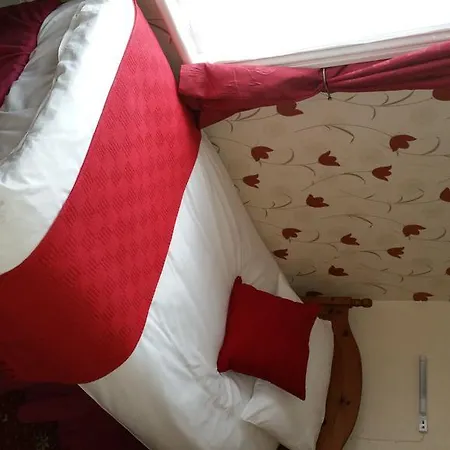 Bed & Breakfast Thorncliffe Blackpool