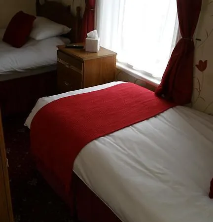 Bed & Breakfast Thorncliffe 3*