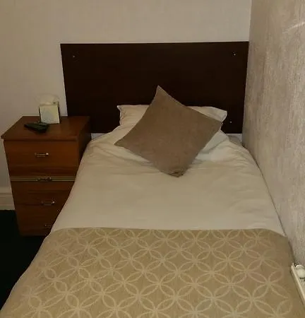Bed & Breakfast Thorncliffe Blackpool