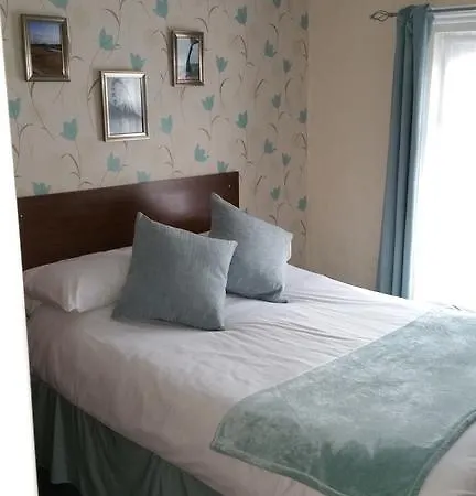 Bed & Breakfast Thorncliffe