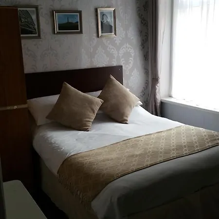 Bed & Breakfast Thorncliffe Blackpool
