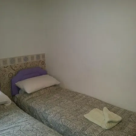 Jesmond International Блэкпул
