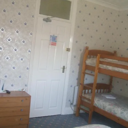 Royal Hotel Blackpool