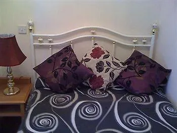 Bed & Breakfast Da Blackpool