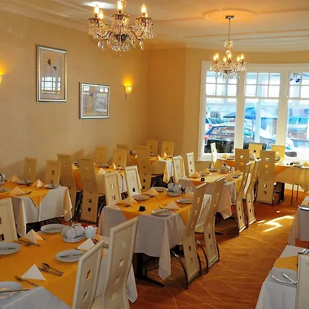 Hotel Segantii