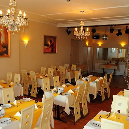 Hotel Segantii