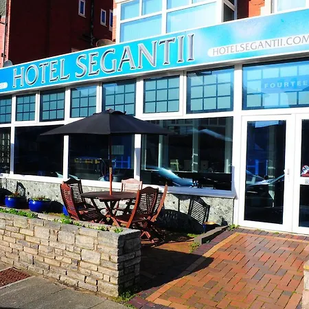 Hotel Segantii