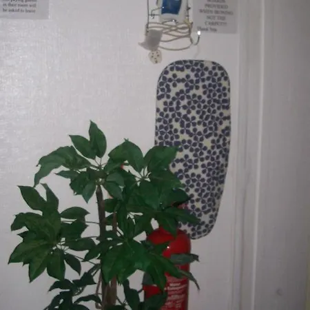 Guest house Gemini