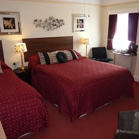 Hotell The Regal 2*