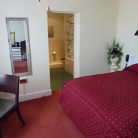 Hotell The Regal