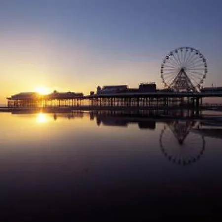 The Regal Blackpool