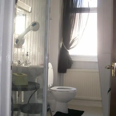 Guest house Gemini *
