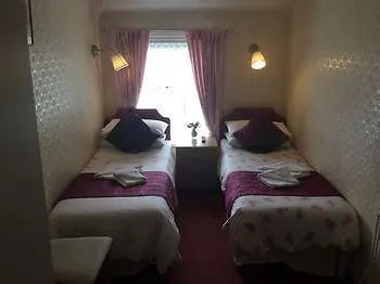 Bed & Breakfast Bel Reve Blackpool