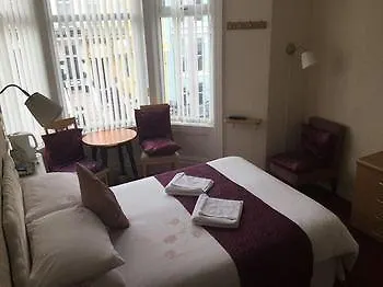Bed & Breakfast Bel Reve Blackpool