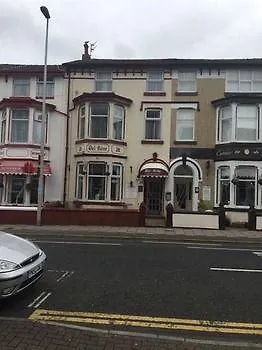 Bed & Breakfast Bel Reve Blackpool