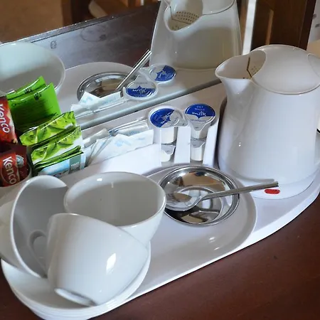 Bed & Breakfast The Aspire