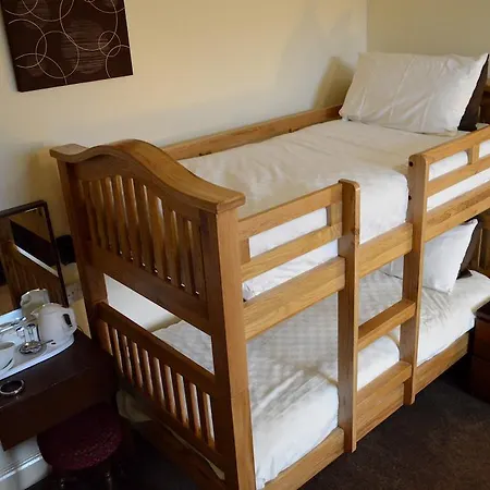 Bed & Breakfast The Aspire 2*