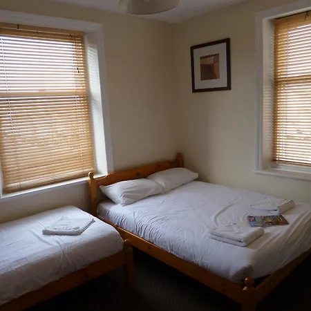 Bed & Breakfast The Lark