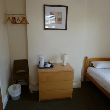 Bed & Breakfast The Lark 2*