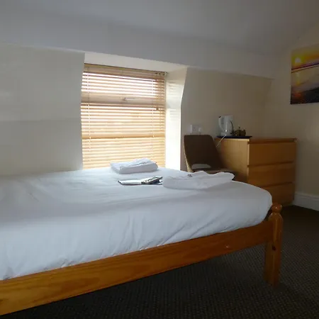 Bed & Breakfast The Lark 2*
