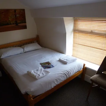 Bed & Breakfast The Lark