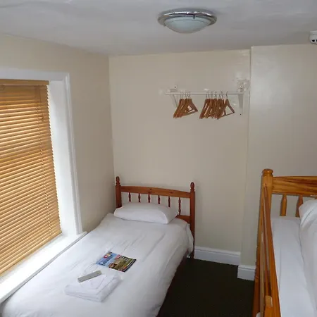 Bed & Breakfast The Lark