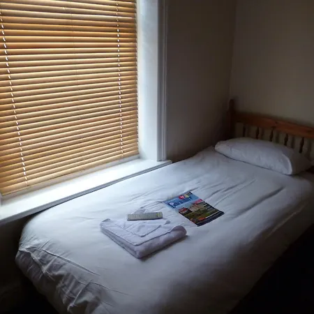 Bed & Breakfast The Lark 2*
