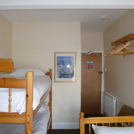 Bed & Breakfast The Lark 2*