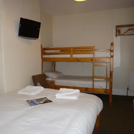 Bed & Breakfast The Lark 2*