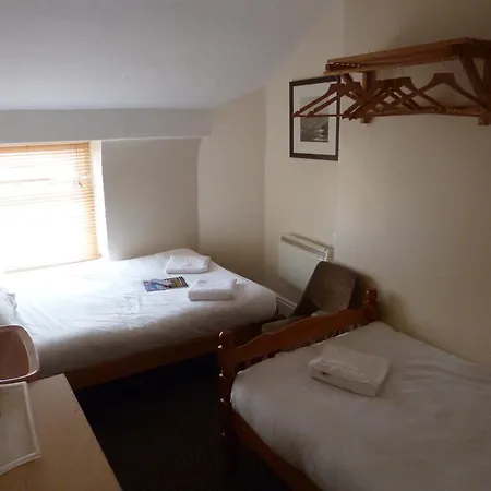 Bed & Breakfast The Lark