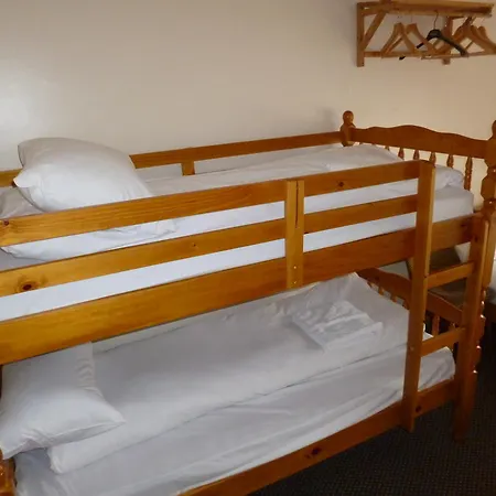 Bed & Breakfast The Lark