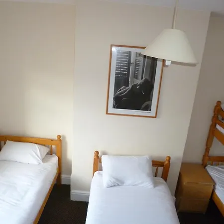Bed & Breakfast The Lark