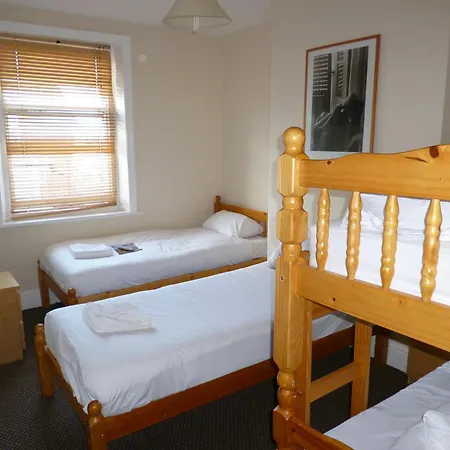 Bed & Breakfast The Lark