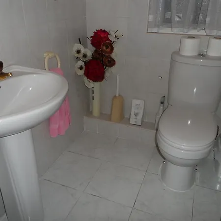 Maison d'hôtes Fairhaven - 46 Palatine Road Blackpool