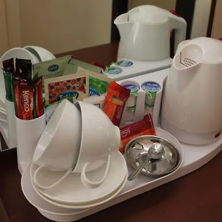 Bed & Breakfast The Aspire Blackpool