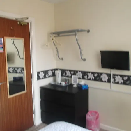 Bed & Breakfast Derwent 3*