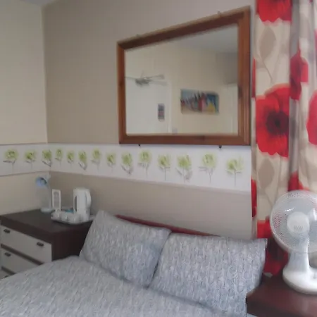 Bed & Breakfast Derwent 3*