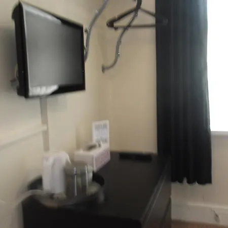 Bed & Breakfast Derwent 3*