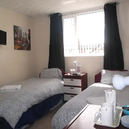 Bed & Breakfast Derwent 3*
