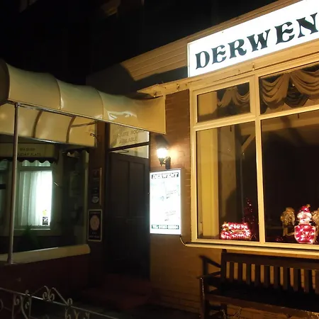 Derwent Blackpool