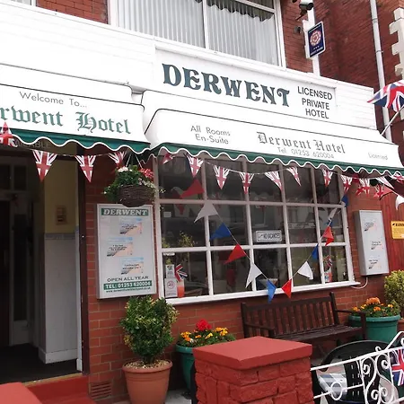 Bed & Breakfast Derwent 3*