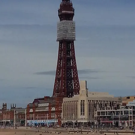 Derwent Blackpool