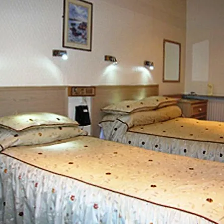 Hotel Stretton 3*